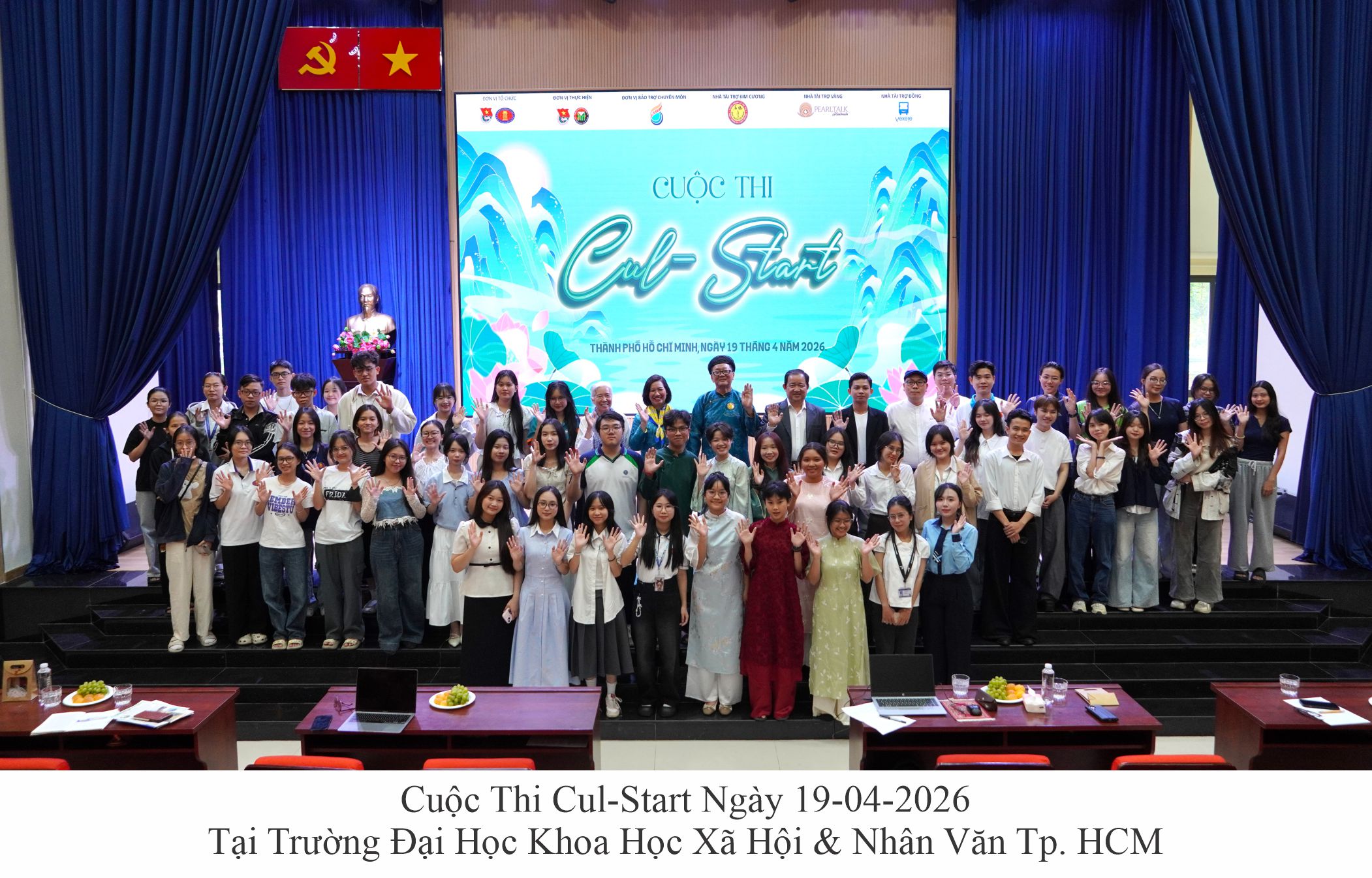 07 - CUL-TART