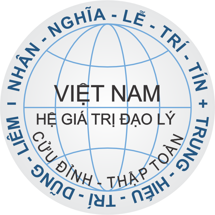 LOGO 10 CHỮ VỆ TINH