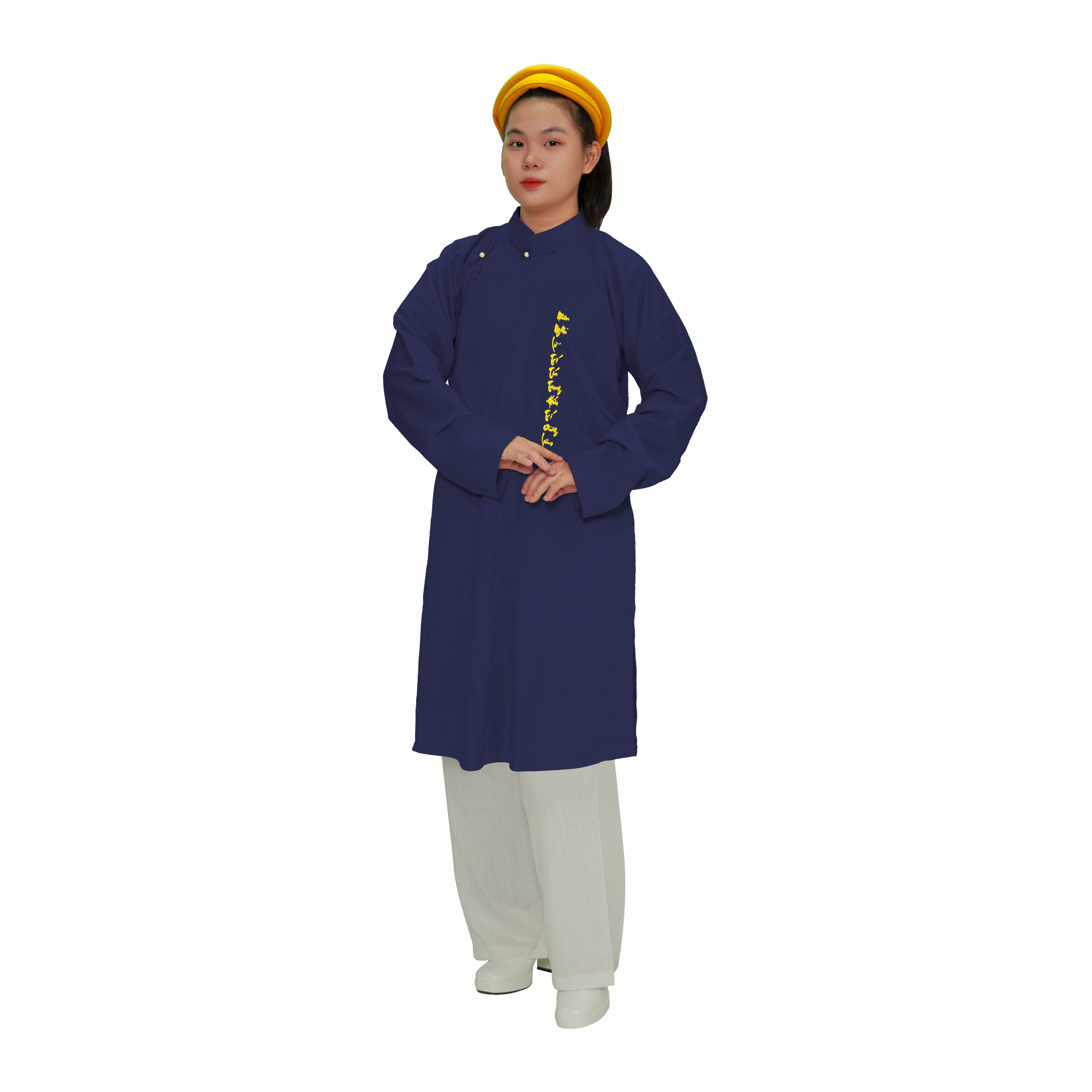 MẪU M2 - MÀU XANH THAN