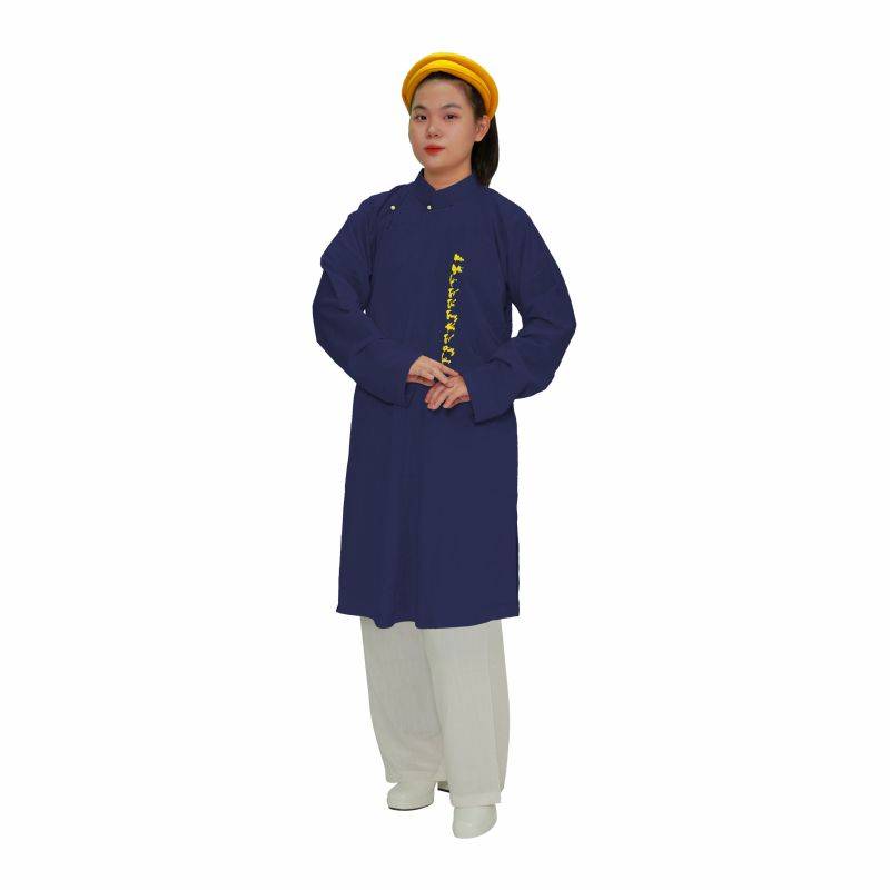 MẪU M2 - MÀU XANH THAN