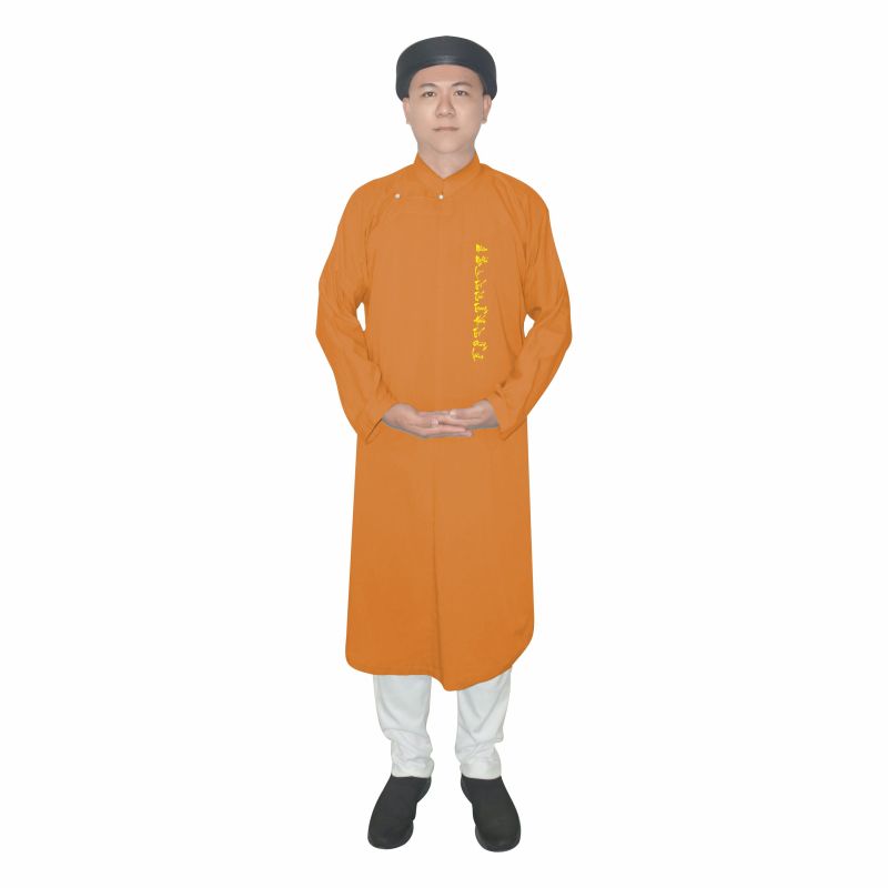 MẪU M5 - MÀU VÀNG VAM SÁNG