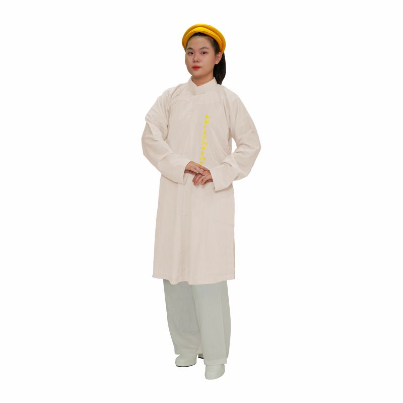 MẪU M6 - MÀU TRẮNG GHI