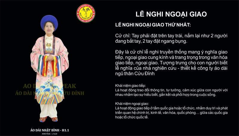 ÁO DÀI NHẬT BÌNH