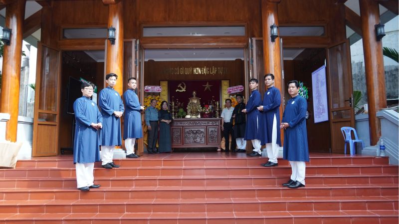 TIN TỨC TH&Agrave;NH K&Iacute;NH D&Acirc;NG HƯƠNG &ndash; TRI &Acirc;N CHỦ TỊCH HỒ CH&Iacute; MINH V&Agrave; C&Aacute;C ANH H&Ugrave;NG LIỆT SĨ  KỶ NIỆM NG&Agrave;Y PHỤ NỮ VIỆT NAM 20/10/2026 &ndash; HƯỚNG ĐẾN NG&Agrave;Y VĂN H&Oacute;A VIỆT NAM 24/11/2026