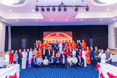 CLB Doanh nh&acirc;n Họ H&agrave; Ph&iacute;a Nam Tham dự Sự kiện X&uacute;c tiến Thương mại Việt Nam &ndash; Nhật Bản lần 2