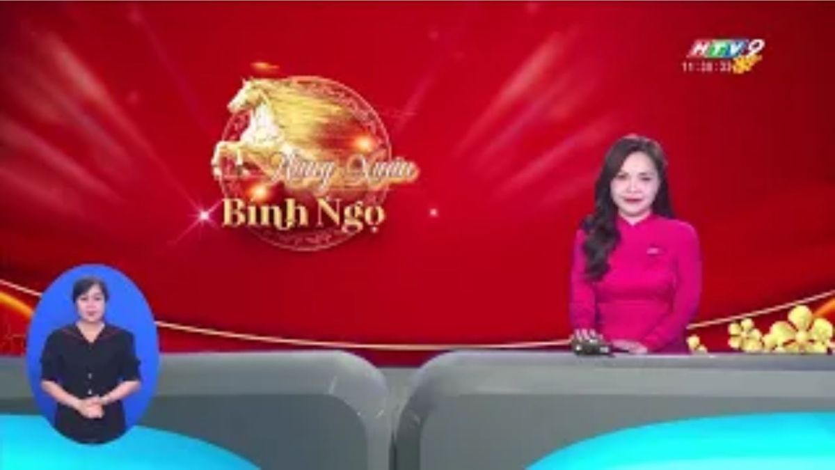 HTV9  GIỚI THIỆU 3 BỘ SƯU TẬP 1 XU&Acirc;N VẬN ĐỒNG NGUY&Ecirc;N 2 PH&Uacute;C Đ&Agrave;O KHAI VẬN 3 LONG PHỤNG H&Ograve;A MINH HVL