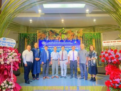 CLB DOANH NH&Acirc;N HỌ NG&Ocirc; TP.HCM GIA NHẬP HỘI DOANH NH&Acirc;N S&Agrave;I G&Ograve;N