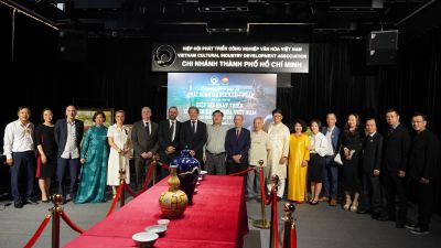 CHƯƠNG TR&Igrave;NH GẶP GỠ PH&Aacute;I ĐO&Agrave;N MARSEILLE &ndash; PH&Aacute;P