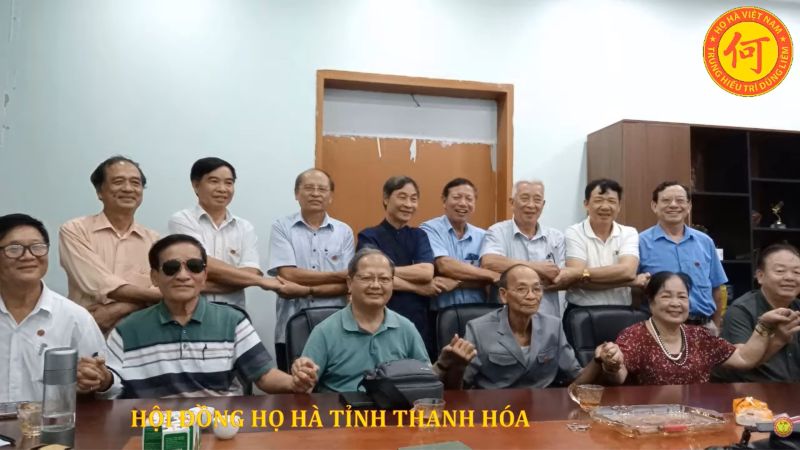 CHUYẾN ĐI D&Acirc;NG HƯƠNG 05 - HĐHH VN 24/06/23 TP VINH, T NGHỆ AN, THANH H&Oacute;A, NINH B&Igrave;NH HVL 54
